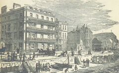 Albion Hotel 1881